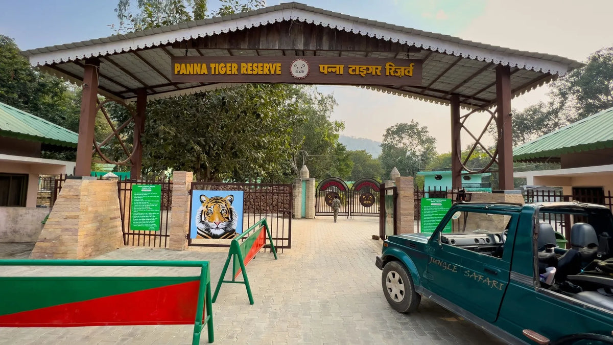 PANNA