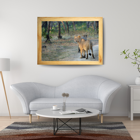 नदी से मिला सबक – जीवन रक्षा का सफर