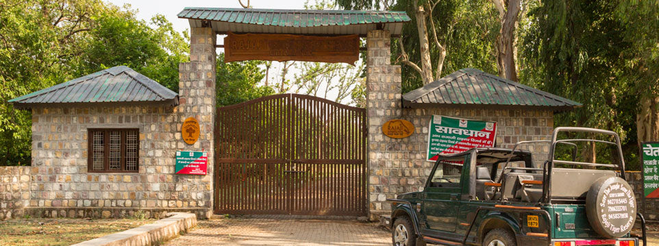 RAJAJI