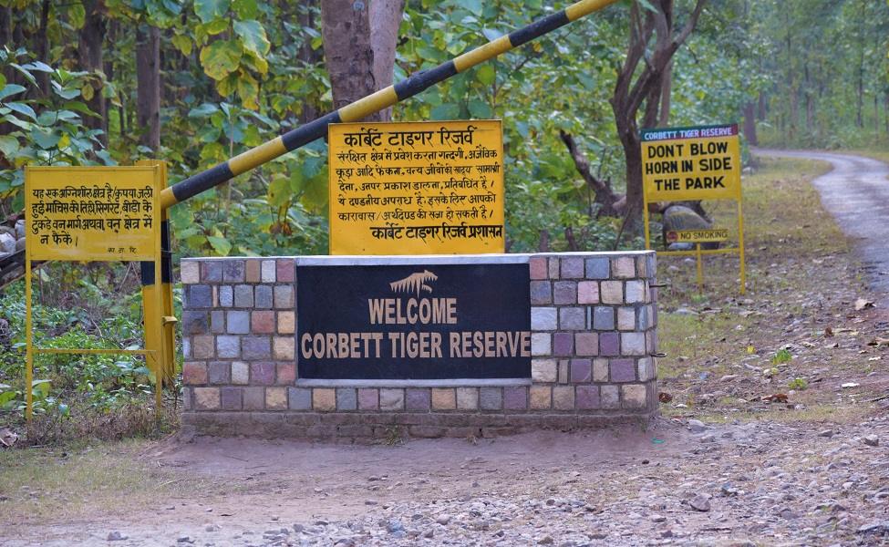 CORBETT