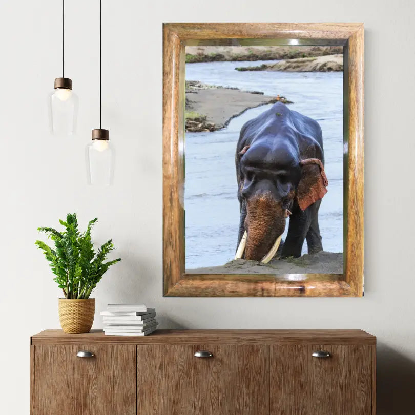 The Lalkaan of Corbett – Guardian of the River