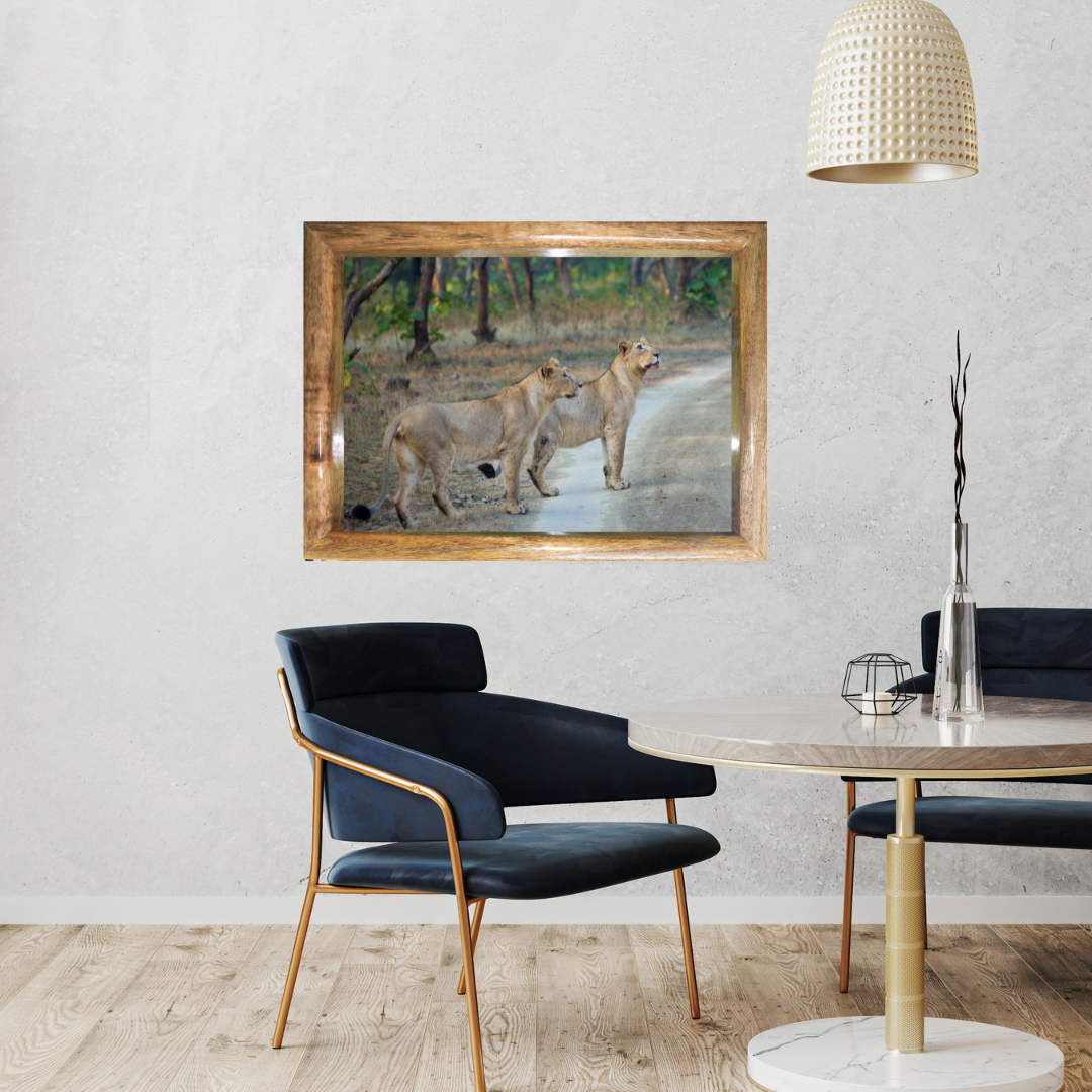 नदी से मिला सबक – जीवन रक्षा का सफर