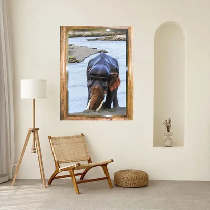 The Lalkaan of Corbett – Guardian of the River