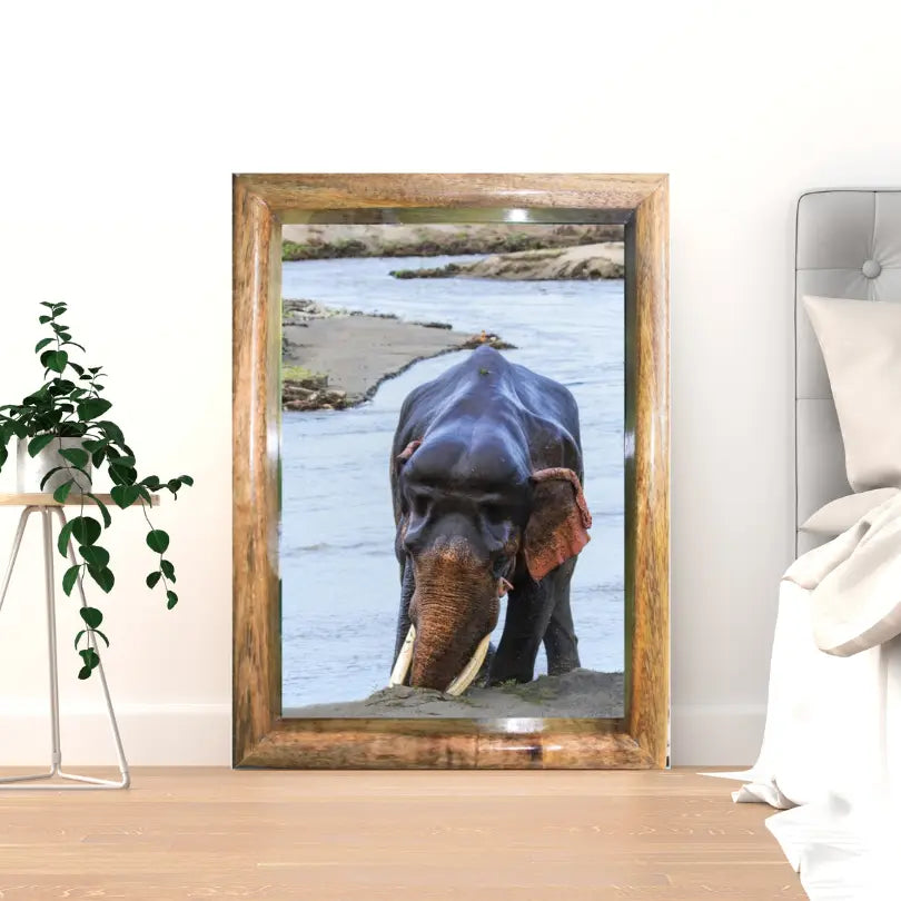 The Lalkaan of Corbett – Guardian of the River