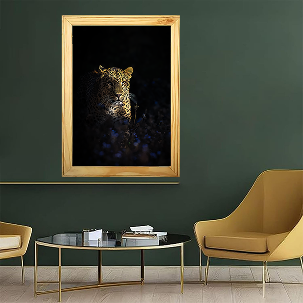 Death in the Shadows – The Silent Stalker