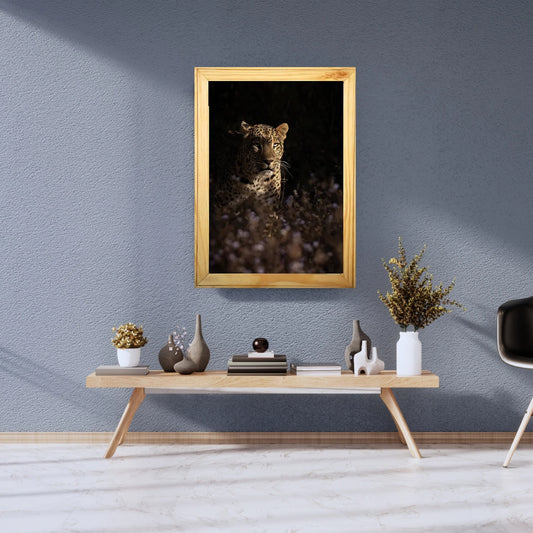 Death in the Shadows – The Silent Stalker