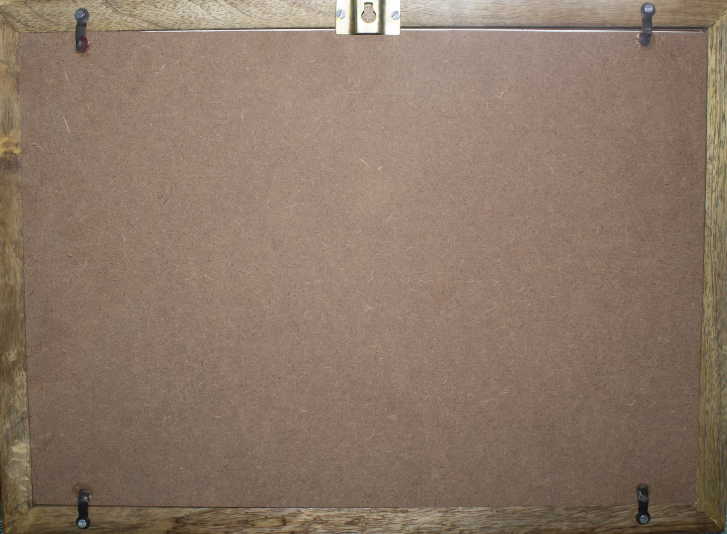 Adorable Tiger Cub – Wildlife-Inspired Wooden Frame | Nature Lover’s Fine Art Decor for Home & Office