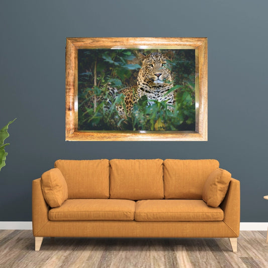 Mowgli: The Sunlit Phantom