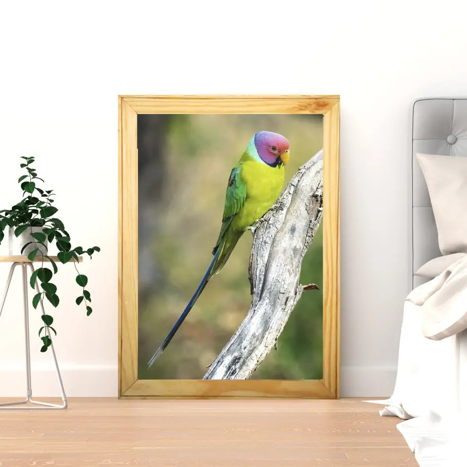 पन्ना का छिपा हुआ रत्न 