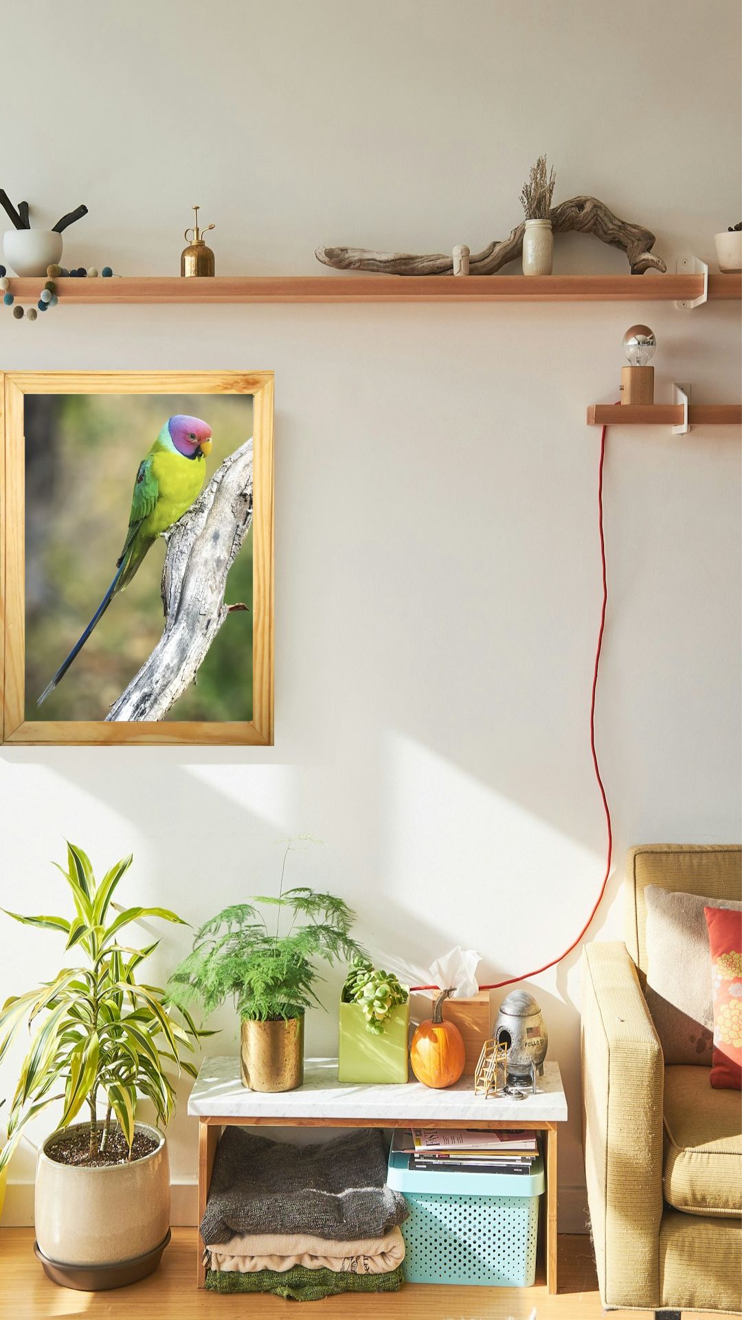 पन्ना का छिपा हुआ रत्न 