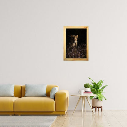 Death in the Shadows – The Silent Stalker